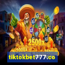 tiktokbet777.com