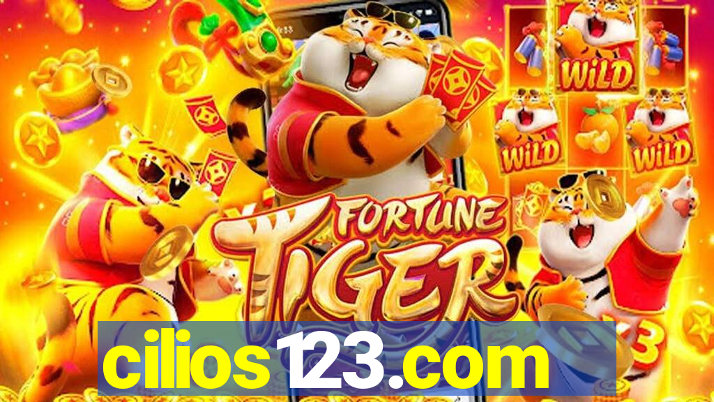 cilios123.com