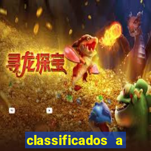 classificados a tribuna santos sp