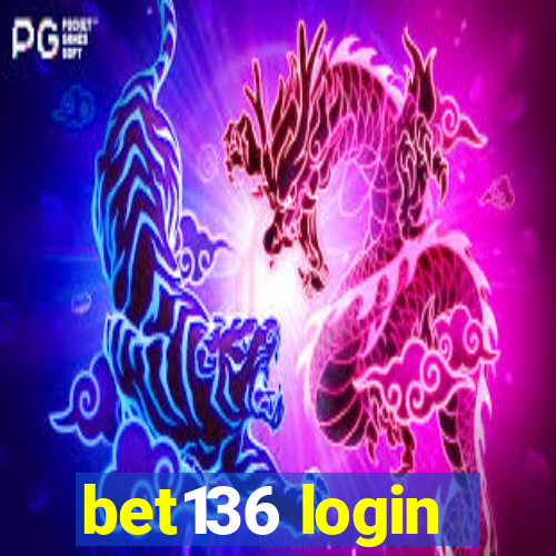 bet136 login