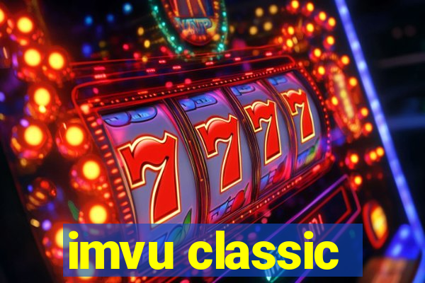 imvu classic