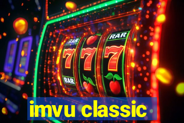 imvu classic