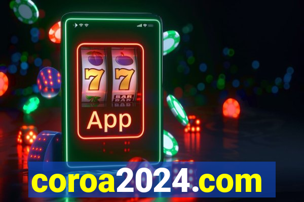 coroa2024.com