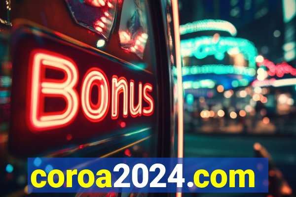 coroa2024.com