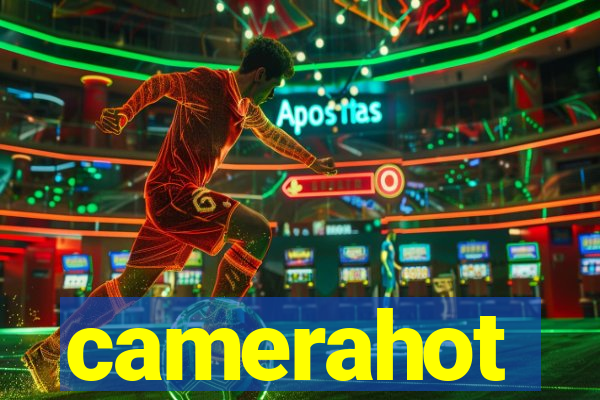 camerahot
