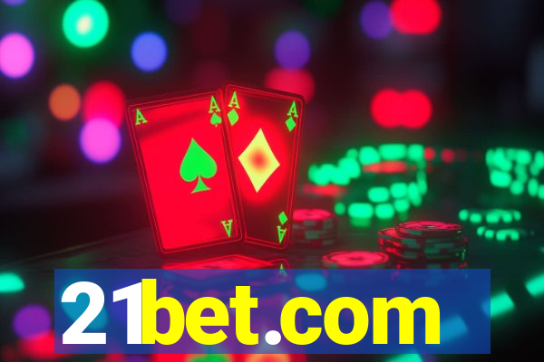 21bet.com