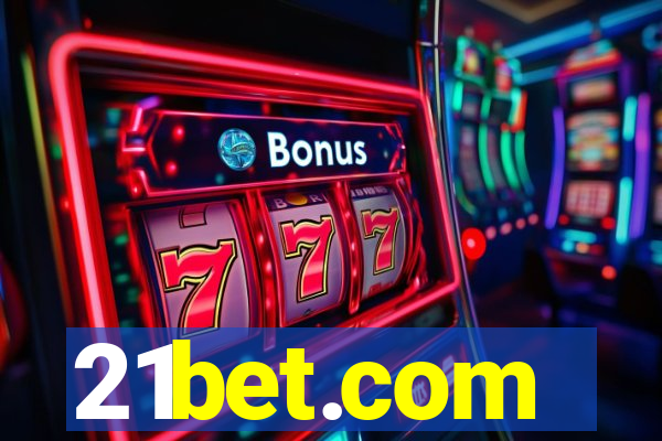 21bet.com
