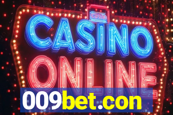 009bet.con