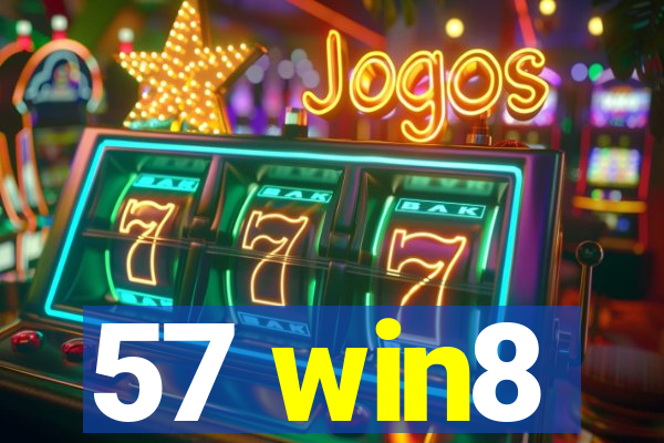 57 win8