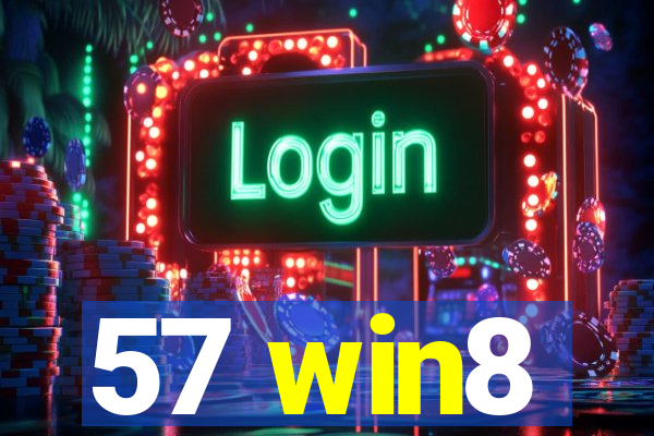 57 win8