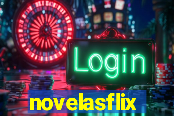 novelasflix totalmente demais