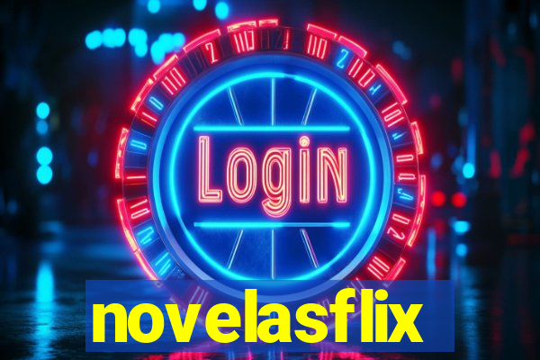 novelasflix totalmente demais