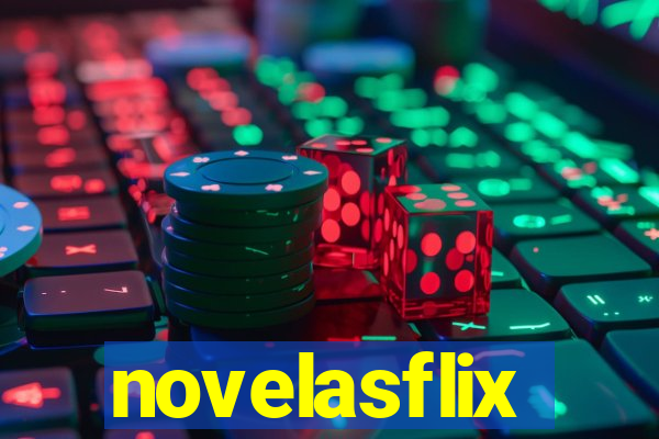 novelasflix totalmente demais