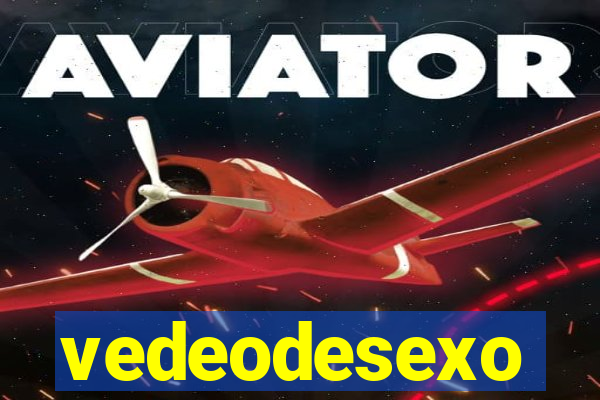vedeodesexo