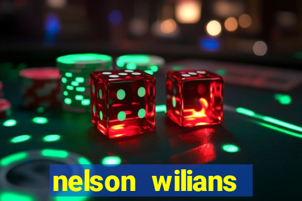 nelson wilians fratoni rodrigues fortuna