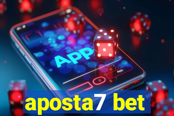 aposta7 bet
