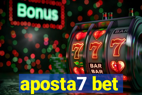 aposta7 bet