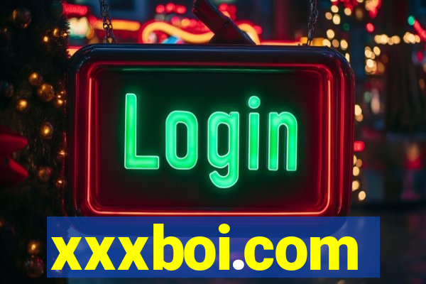 xxxboi.com