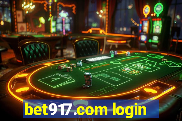bet917.com login