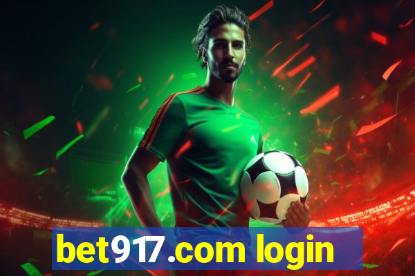 bet917.com login