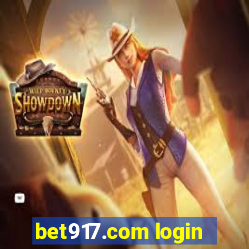 bet917.com login
