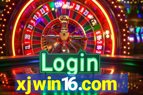 xjwin16.com