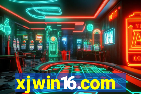 xjwin16.com