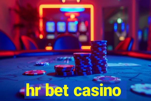 hr bet casino