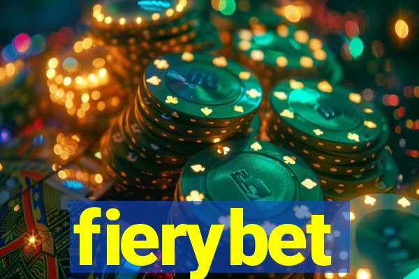 fierybet
