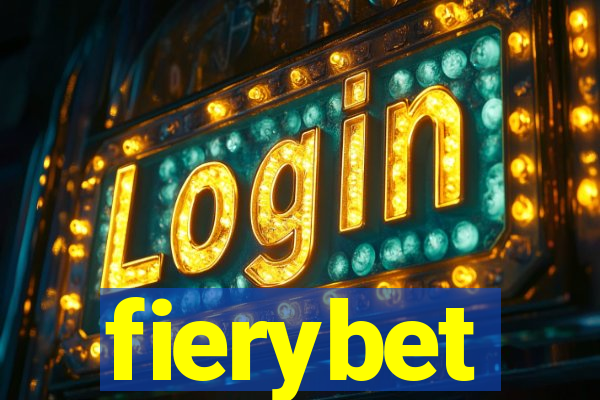 fierybet