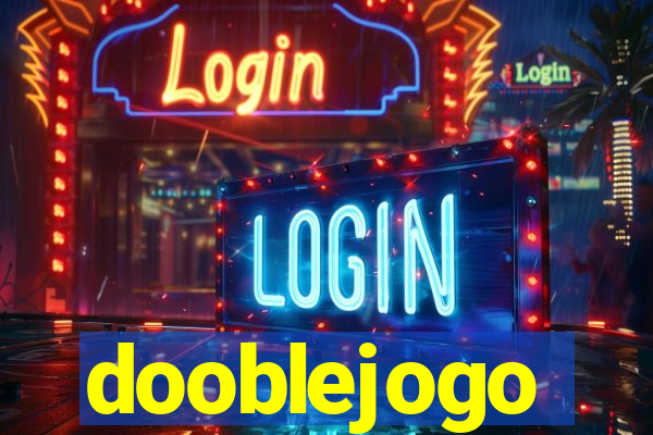 dooblejogo