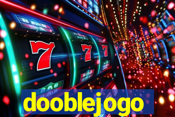 dooblejogo