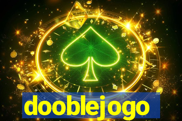 dooblejogo