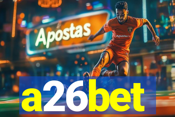 a26bet
