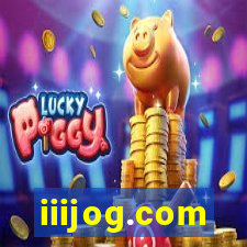 iiijog.com