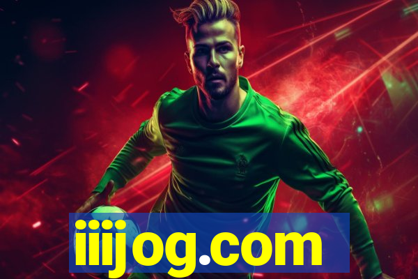 iiijog.com