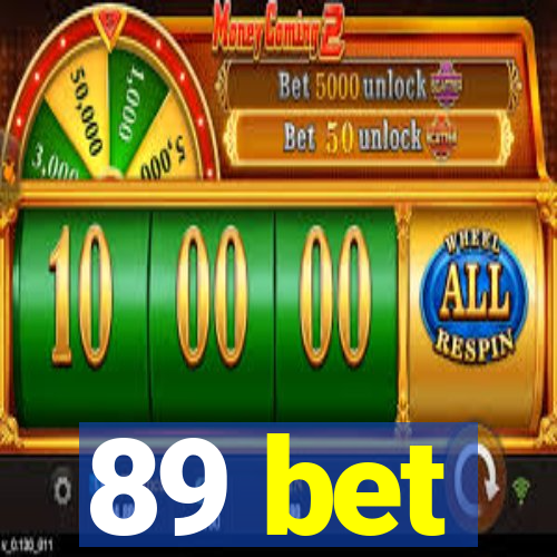 89 bet