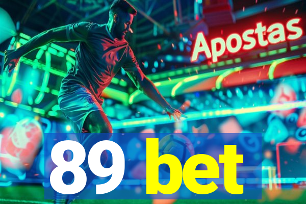 89 bet