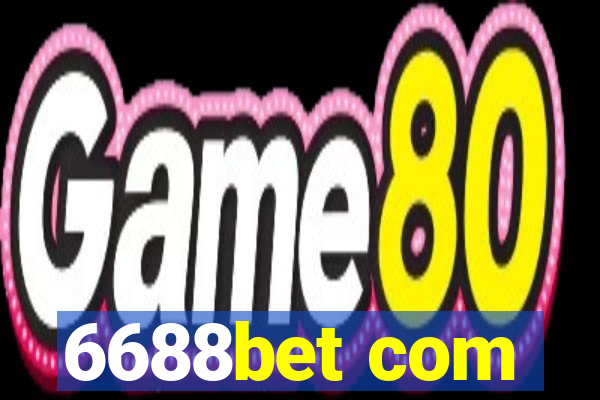 6688bet com