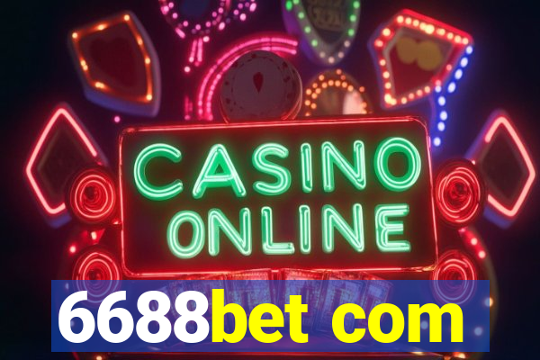 6688bet com