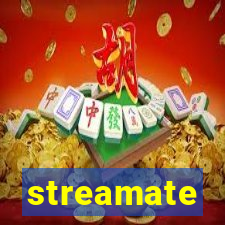 streamate