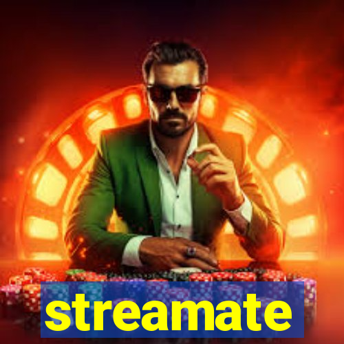 streamate
