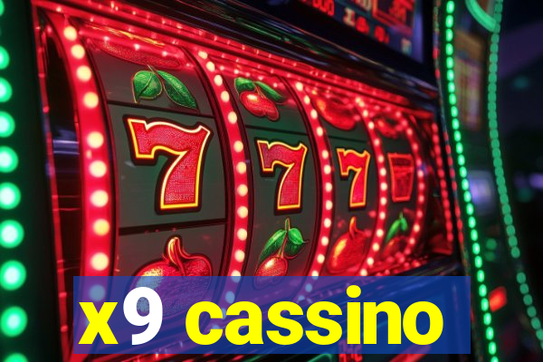 x9 cassino