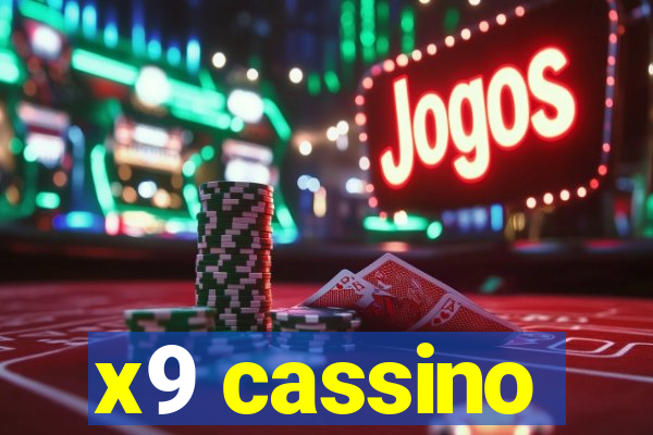 x9 cassino