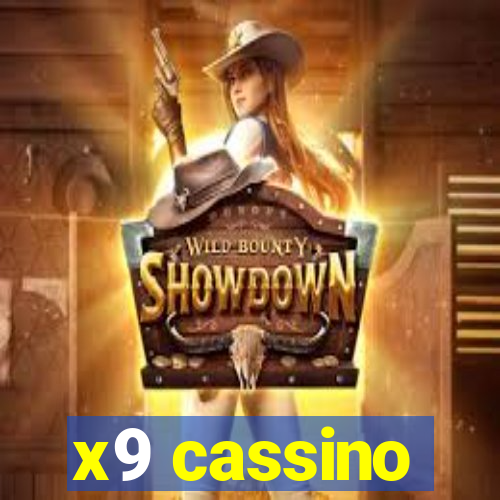 x9 cassino