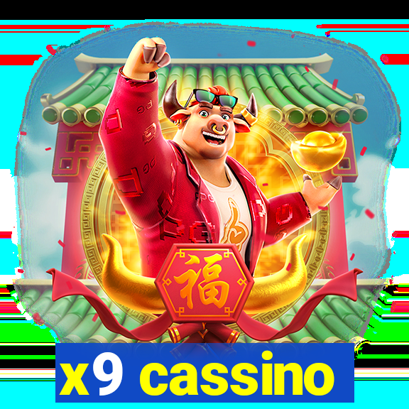 x9 cassino