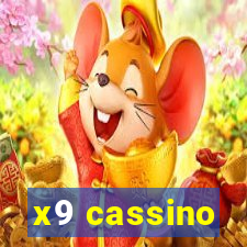 x9 cassino