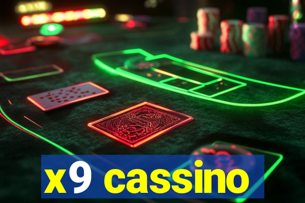 x9 cassino