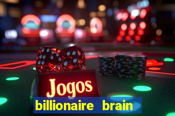 billionaire brain wave - brand new vsl from 8-figure marketer