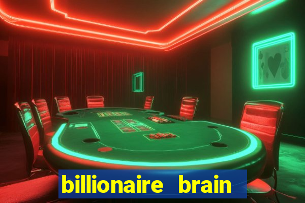 billionaire brain wave - brand new vsl from 8-figure marketer